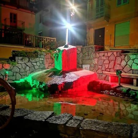 Casa Ethan Intero Alloggio Ceres Εξωτερικό φωτογραφία