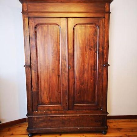 Casa Ethan Intero Alloggio Ceres Εξωτερικό φωτογραφία