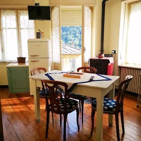 Casa Ethan Intero Alloggio Ceres Εξωτερικό φωτογραφία