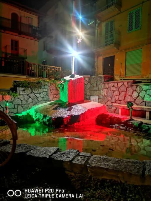 Casa Ethan Intero Alloggio Ceres Εξωτερικό φωτογραφία
