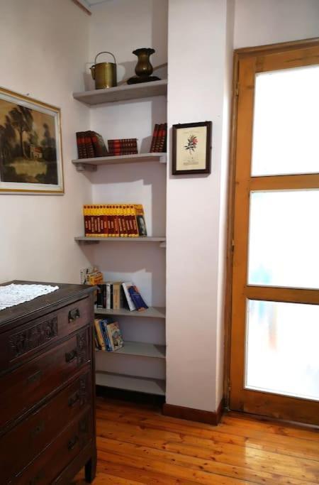 Casa Ethan Intero Alloggio Ceres Εξωτερικό φωτογραφία