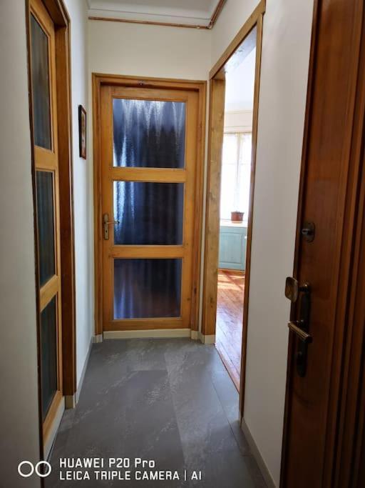 Casa Ethan Intero Alloggio Ceres Εξωτερικό φωτογραφία