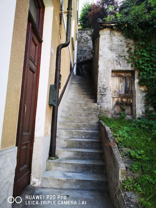 Casa Ethan Intero Alloggio Ceres Εξωτερικό φωτογραφία