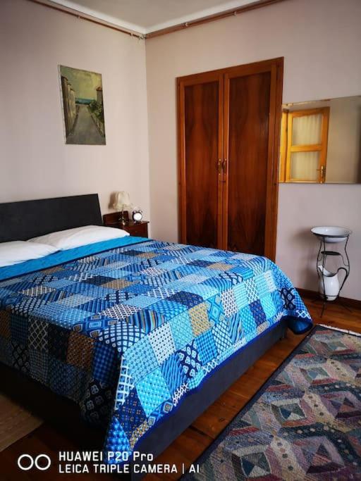 Casa Ethan Intero Alloggio Ceres Εξωτερικό φωτογραφία