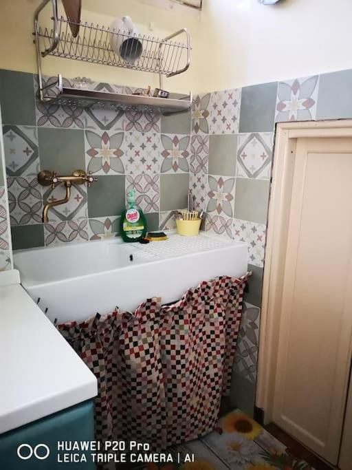 Casa Ethan Intero Alloggio Ceres Εξωτερικό φωτογραφία