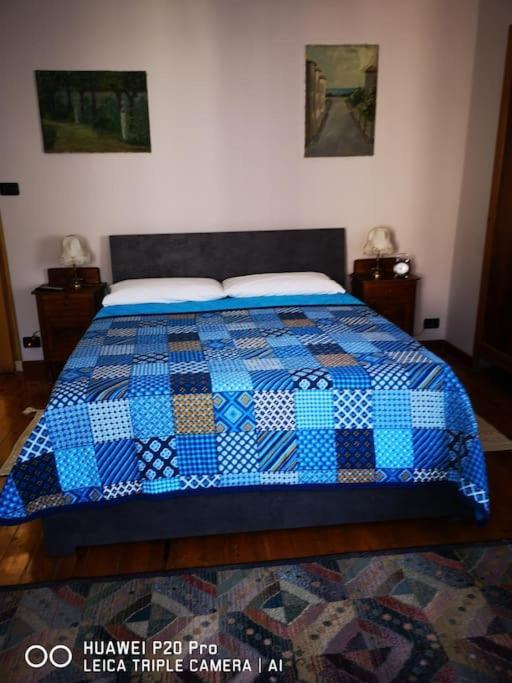 Casa Ethan Intero Alloggio Ceres Εξωτερικό φωτογραφία