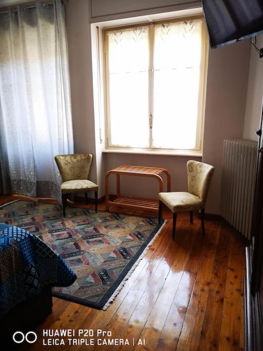 Casa Ethan Intero Alloggio Ceres Εξωτερικό φωτογραφία
