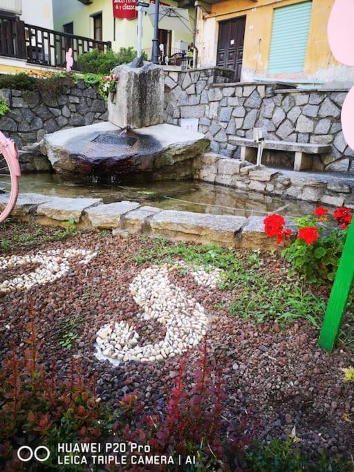 Casa Ethan Intero Alloggio Ceres Εξωτερικό φωτογραφία